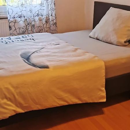 Maison Room Karlsruhe Zewnętrze zdjęcie