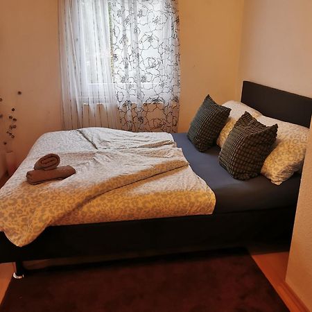 Maison Room Karlsruhe Zewnętrze zdjęcie